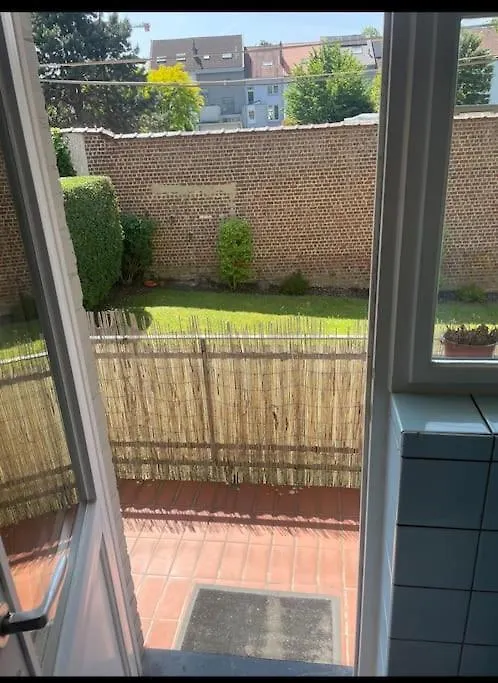 Enjoy Tervuren Apartment 0*,  Belgium