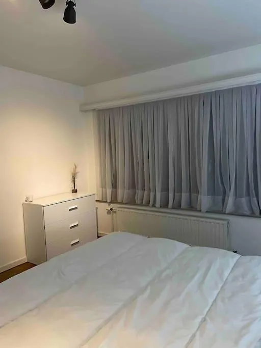 Enjoy Tervuren Apartment Belgium