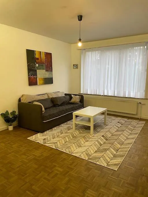 Enjoy Tervuren Apartment
