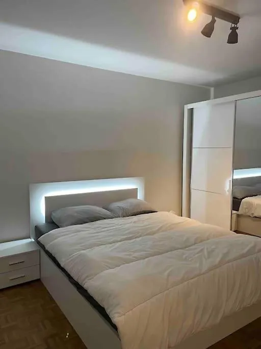 Enjoy Tervuren Apartment Belgium