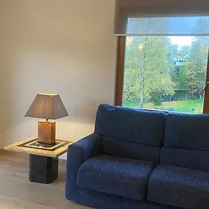 Appartement La Cle Des Champs, Tervuren