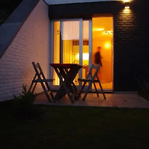 Maison d'hôtes Fox, Tervuren